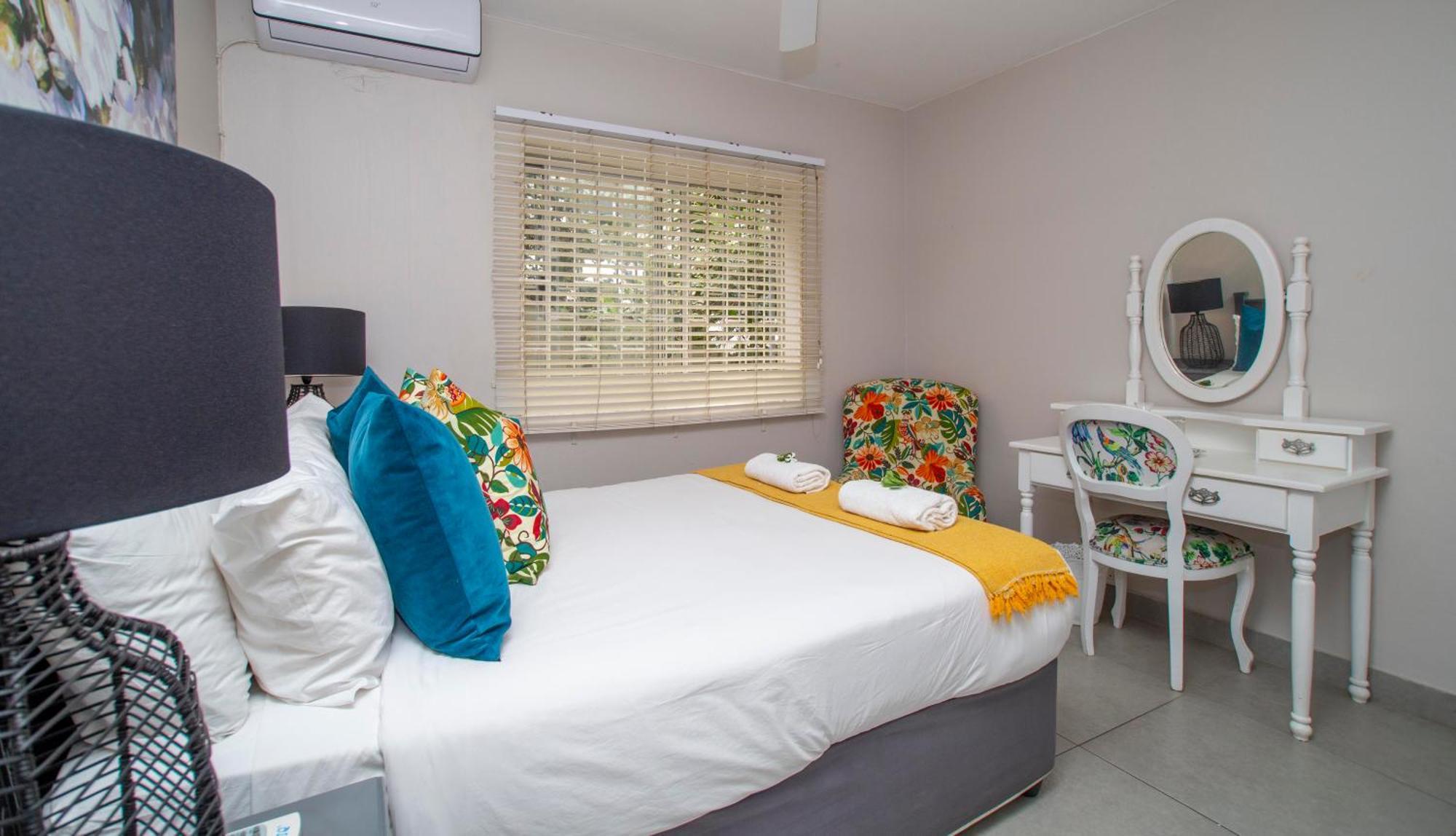 9 Bronze Bay Apartment เดอร์บัน ภายนอก รูปภาพ