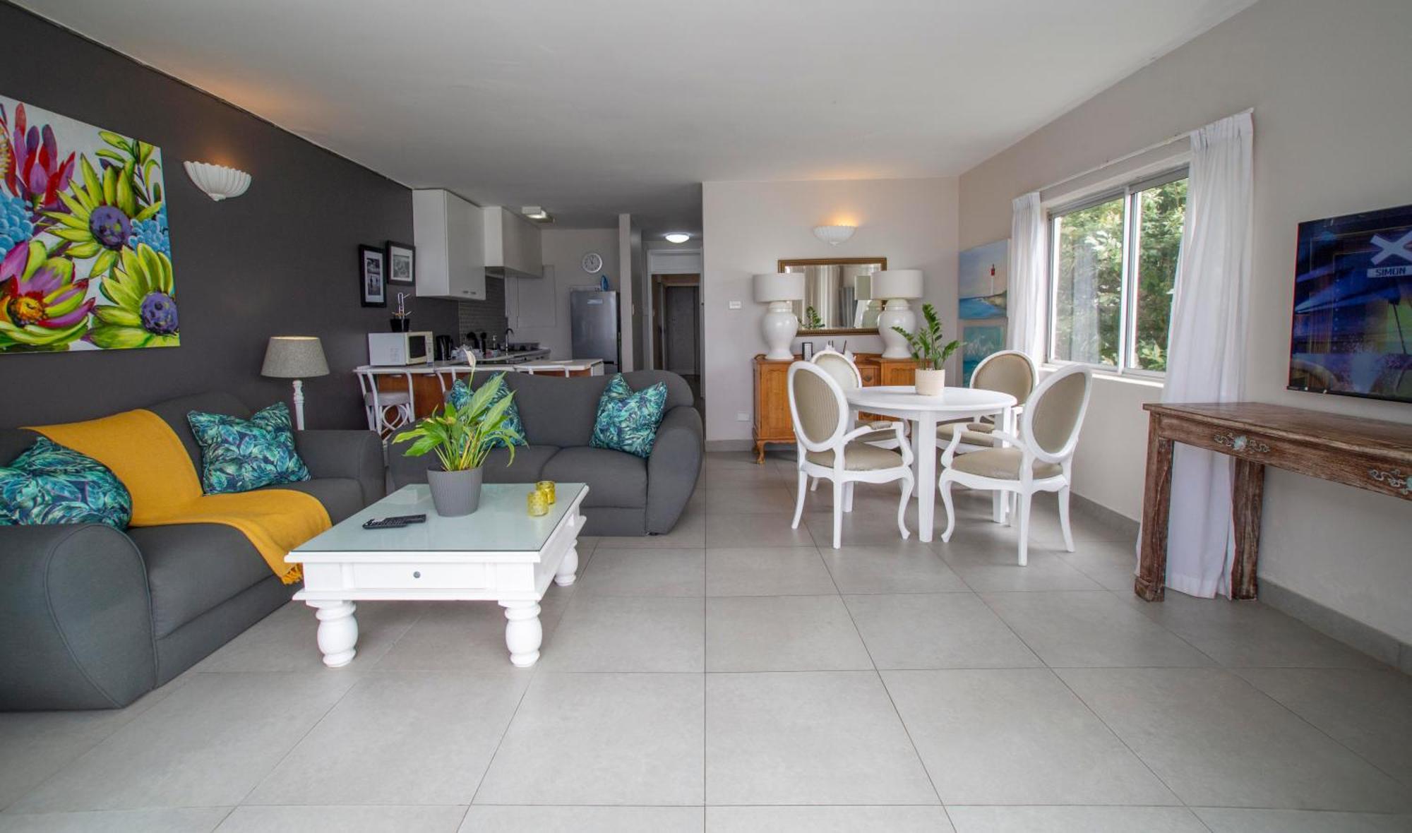 9 Bronze Bay Apartment เดอร์บัน ภายนอก รูปภาพ